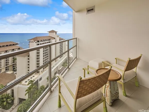 223 Saratoga Rd #2018, Honolulu, HI 96815