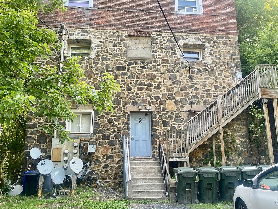 646 Ridge St APT 6, Bethlehem, PA 18015 Zillow