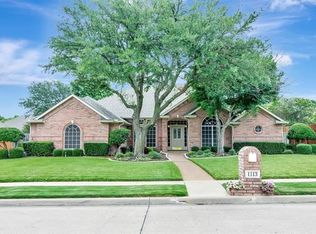 1113 Mockingbird Ln, Keller, TX 76248