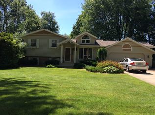 11285 Valley View Ave, Allendale, MI 49401
