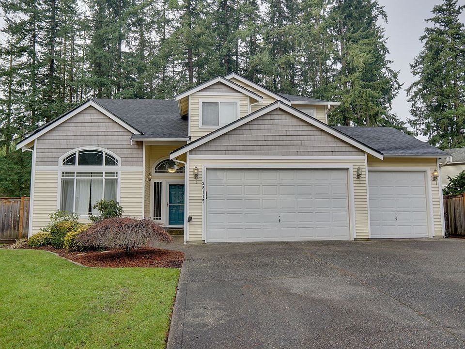 1st image of 28115 153rd Ave SE