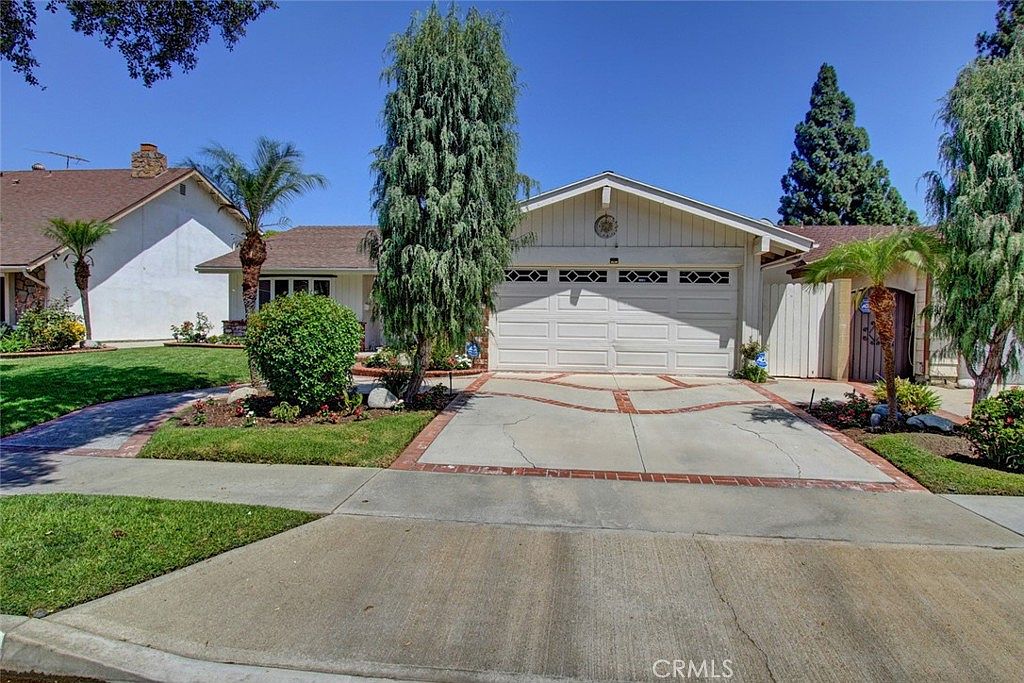 10781 Hungerford Pl, Cerritos, CA 90703 MLS PW23154673 Zillow