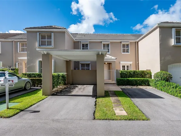6950 SW 54th St, Miami, FL 33155