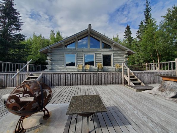 Log Cabin Ak Real Estate 48 Homes For Sale Zillow