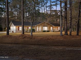 42 Pinewood Drive, Carolina Shores, NC 28467