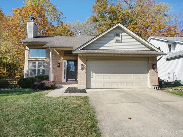 233 Hildebrant Dr, Maineville, OH 45039