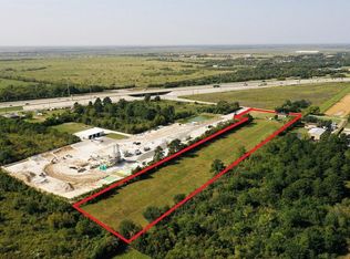 17244 Badtke Rd, Hockley, TX 77447