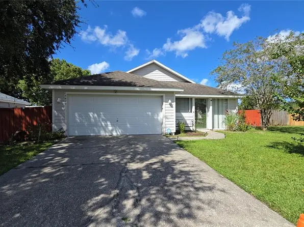 13823 Glasser Ave, Orlando, FL 32826