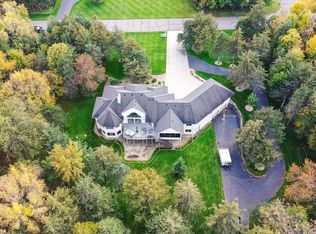 4771 Juniper Ridge Cir NW, Ramsey, MN 55303