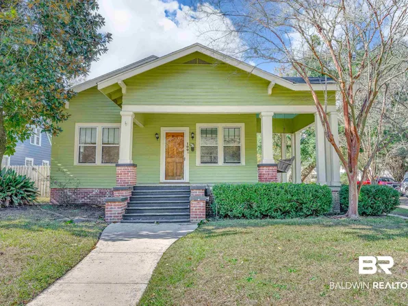 100 Demouy Ave, Mobile, AL 36606