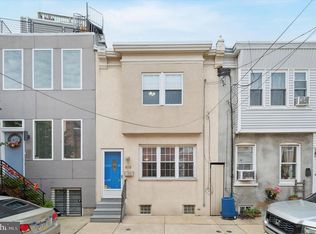 414 Sigel St, Philadelphia, PA 19148