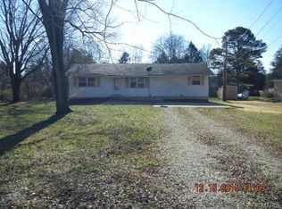592 County Road 94a, Ironton, MO 63650