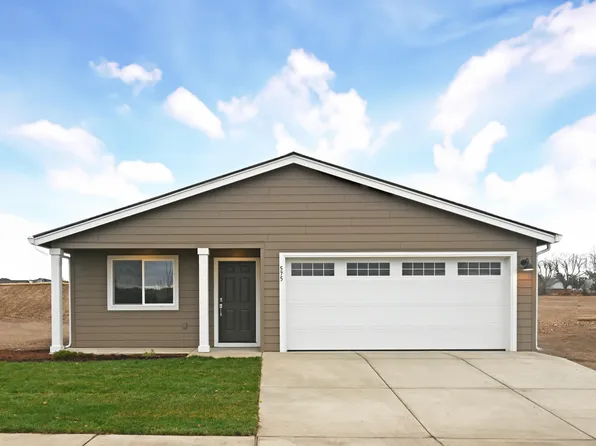 575 NE McCampbell St, Madras, OR 97741