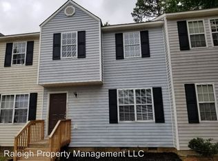 4202 Kaplan Dr, Raleigh, NC 27606