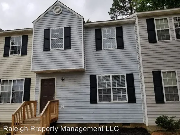 4202 Kaplan Dr, Raleigh, NC 27606