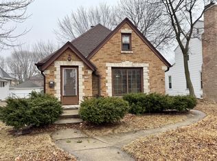 3720 N 56th St, Milwaukee, WI 53216
