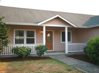 2537 Primrose St, Eugene, OR 97402