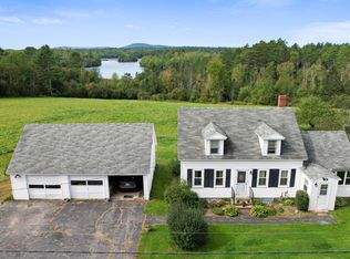 316 Millvale Rd, Bucksport, ME 04416