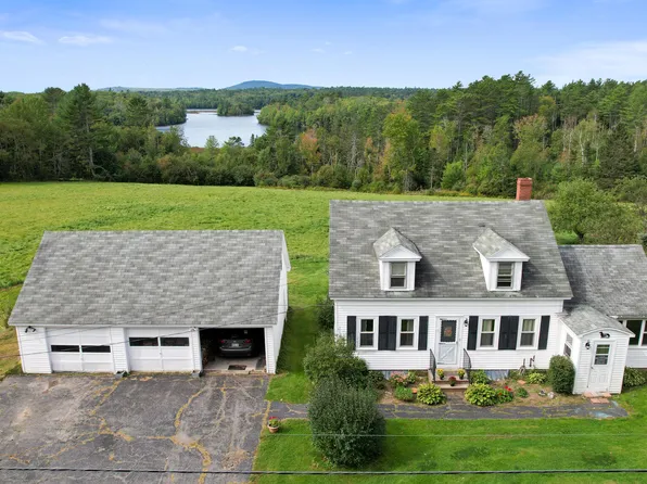 316 Millvale Road, Bucksport, ME 04416