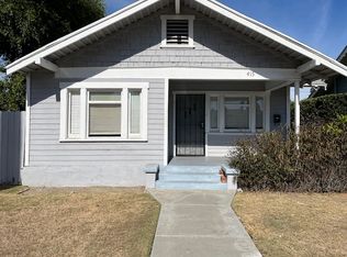 415 W Commonwealth Ave, Fullerton, CA 92832