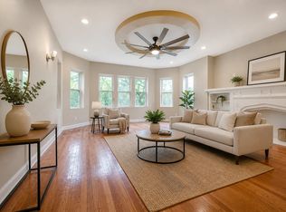 8329 S Ingleside Ave #1, Chicago, IL 60619