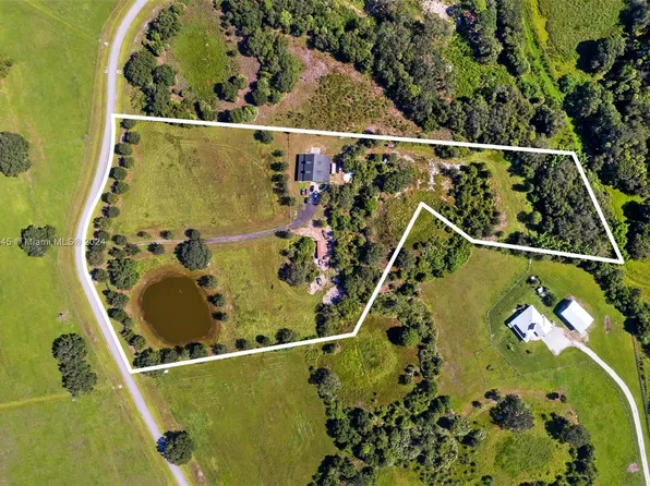 14261 SE 56th Cir, Okeechobee, FL 34974