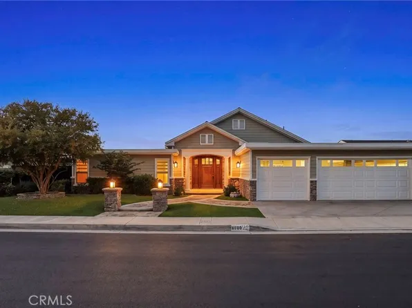 6509 E Calle Del Norte, Anaheim, CA 92807