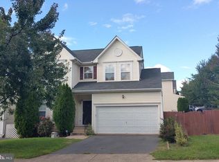 2014 Cotton Tail Dr, Culpeper, VA