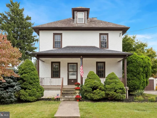 20 Weiss Ave, Flourtown, PA 19031