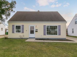 26380 Farringdon Ave, Euclid, OH
