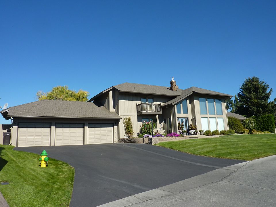 Home faces Southern View