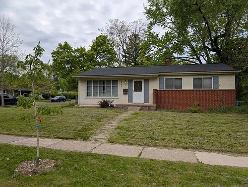 2734 Hampshire Rd Photo 1