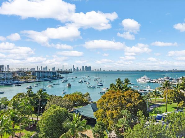 1701 Sunset Harbor Dr APT L705