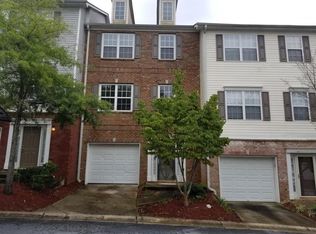 774 Celeste Ln SW, Atlanta, GA 30331