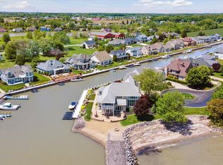 2170 Dorchester Dr, Lakeside Marblehead, OH