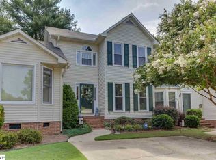 312 Angie Dr, Taylors, SC 29687