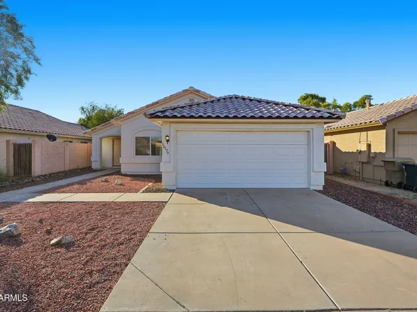 16179 W SHERMAN Street, Goodyear, AZ 85338
