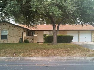 5126 Gawain Dr, San Antonio, TX 78218