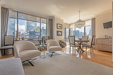 2 Columbus Avenue, #31C