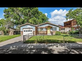 647 Hudson Bay Ct, Grand Junction, CO 81504