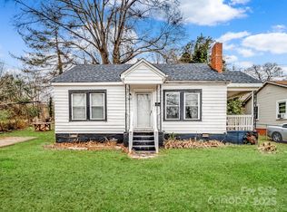 415 Highland Ave, Shelby, NC 28150