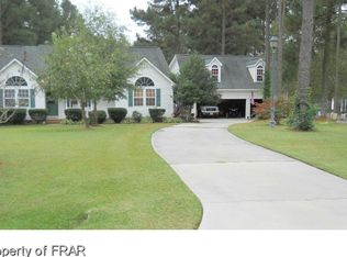 53 Sir Oxford Ln, Greenleaf, NC 27501