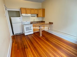 883 Huntington Ave #3T, Boston, MA 02115
