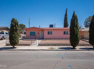 7313 Wilcox Dr, El Paso, TX 79915