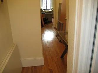 Rented by City Connections Realty