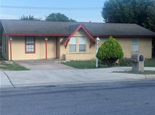 10903 Plains Trl, Austin, TX 78758