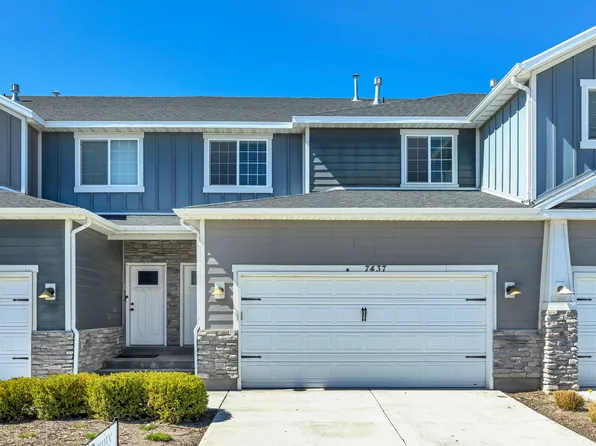 7437 N Hutch Ln, Eagle Mountain, UT 84005