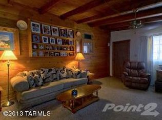 3520 N Estrella Ave, Tucson, AZ 85705