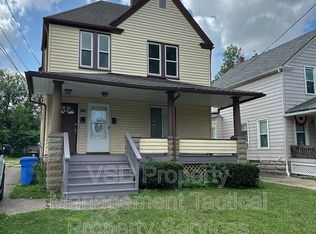 4413 Woburn Ave #UP, Cleveland, OH 44109