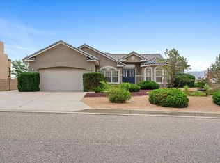 2053 Clearwater Loop NE, Rio Rancho, NM 87144